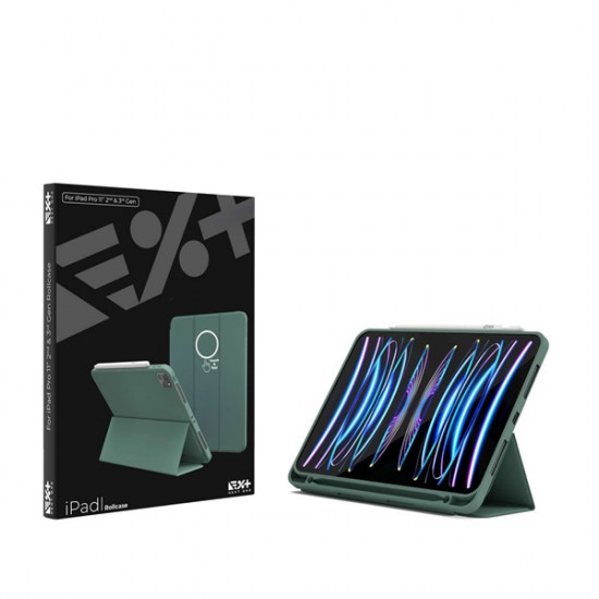 NextOne IPAD-11-ROLLGRN iPad 11
