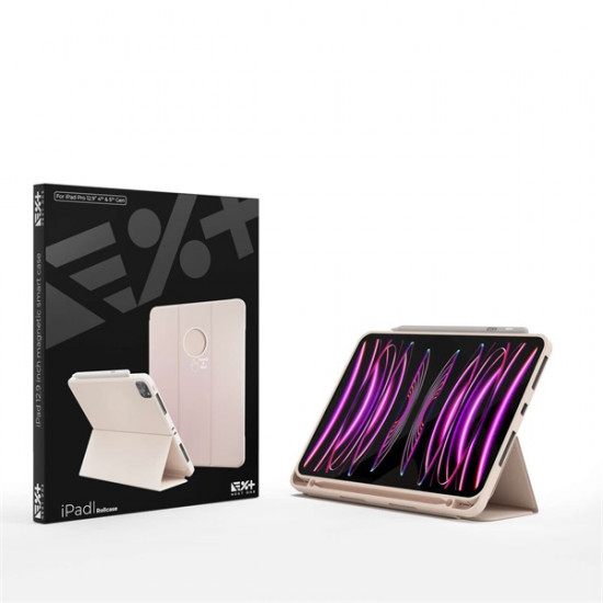 NextOne IPAD-12.9-ROLLPNK iPad 12,9 NextOne IPAD-12.9-ROLLPNK iPad 12,9