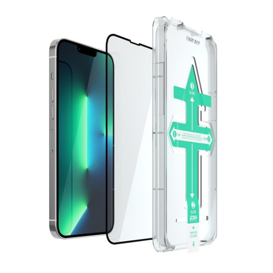Next One All-rounder iPhone 13 Pro Max kijelzővédő (IPH-6.7-2021-ALR) Next One All-rounder iPhone 13 Pro Max kijelzővédő (IPH-6.7-2021-ALR)