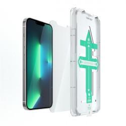 Next One iPhone 13 Pro Max edzett üveg kijelzővédő (IPH-6.7-2021-TMP)