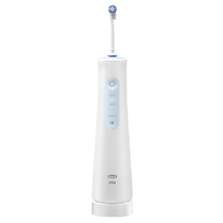 Oral-B AquaCare4 vezeték nélküli szájzuhany