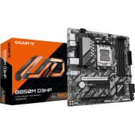 Gigabyte B850M D3HP alaplap