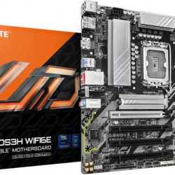 Gigabyte B860M DS3H WIFI6E alaplap