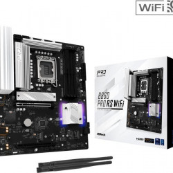 ASRock B860 Pro RS WIFI alaplap