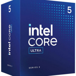 Intel Core Ultra 5 225 4.9GHz/10C/20M Intel Graphics processzor