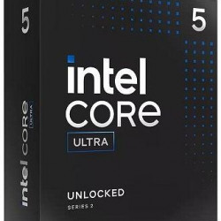 Intel Core Ultra 5 235 5.0GHz/14C/24M Intel Graphics processzor