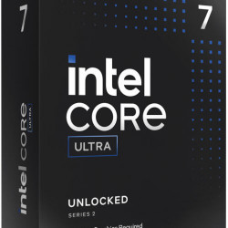 Intel Core Ultra 7 265K 3.9GHz/20C/30M Intel Graphics
