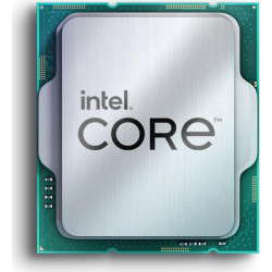 Intel Core i3 13100F 3.4GHz/4C/12M Without Graphics Tray OEM processzor