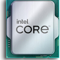 Intel Core i3 13100F 3.4GHz/4C/12M Without Graphics Tray OEM processzor