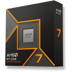 AMD Ryzen 7 9700X 3.8GHz/8C/32M processzor