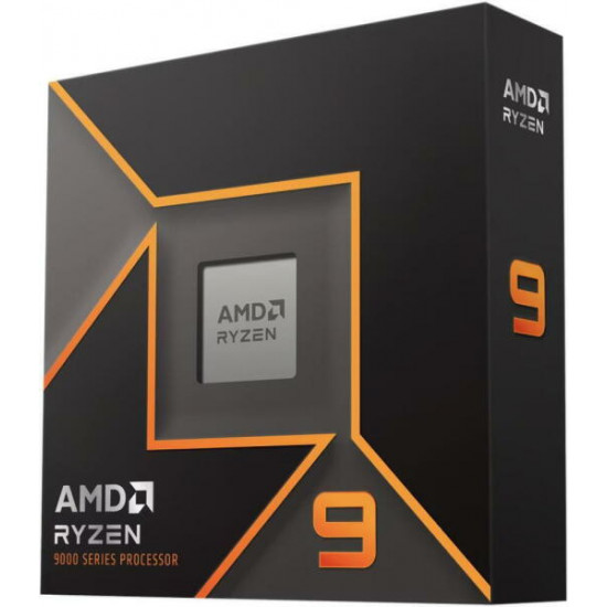 AMD Ryzen 9 9900X 4.4GHz/12C/64M processzor AMD Ryzen 9 9900X 4.4GHz/12C/64M processzor
