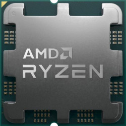 AMD Ryzen 5 8400F 4.2GHz/6C/16M Tray OEM processzor