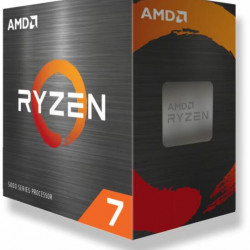 AMD Ryzen 7 5800XT 3.8GHz/8C/32M