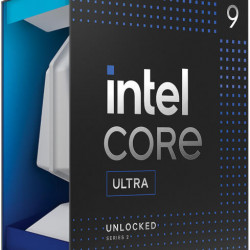 Intel Core Ultra 9 285K 3.7GHz/24C/36M Intel Graphics