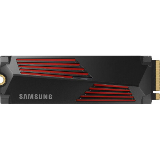 Samsung 990 PRO 4TB M.2 SSD Samsung 990 PRO 4TB M.2 SSD