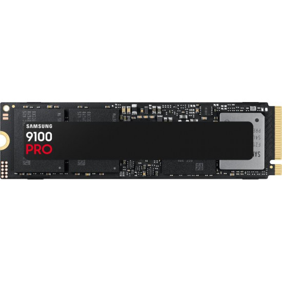 Samsung 9100 PRO 1TB M.2 SSD Samsung 9100 PRO 1TB M.2 SSD