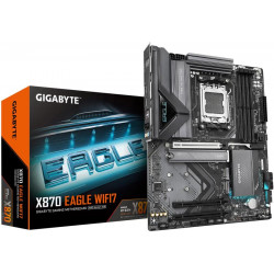 Gigabyte X870 EAGLE WIFI7 alaplap