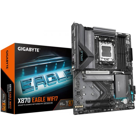 Gigabyte X870 EAGLE WIFI7 alaplap
