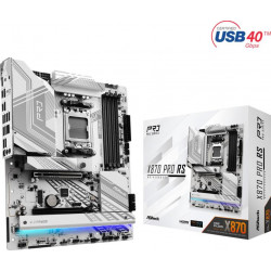 ASRock X870 Pro RS alaplap