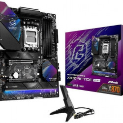 ASRock X870 Riptide WIFI alaplap