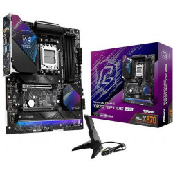 ASRock X870 Riptide WIFI alaplap