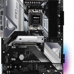 Asrock B650 Pro RS alaplap