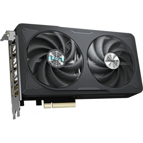 Gigabyte RTX 5060 8GD6 Eagle OC 8G videokártya Gigabyte RTX 5060 8GD6 Eagle OC 8G videokártya