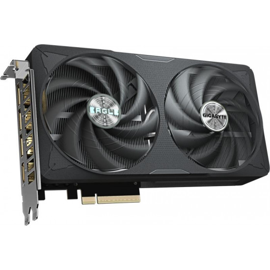 Gigabyte RTX 5060 Ti Eagle OC 16GB videokártya Gigabyte RTX 5060 Ti Eagle OC 16GB videokártya