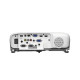 EPSON Projektor - EB-W56S (3LCD, 1280x800 (WXGA),16:10, 3700 AL, 16 000:1, 2xHDMI/2xVGA/USB/RS-232/LAN)