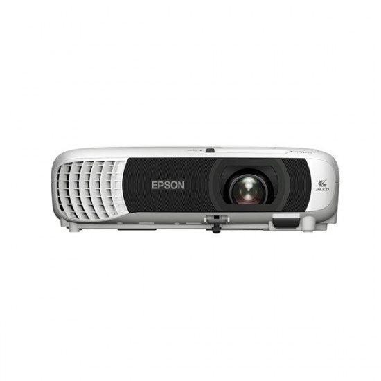 EPSON Projektor - EB-W55 (3LCD, 1280x800, 16:10 (WXGA), 4000 AL, 16 000:1, 2xHDMI/USB/WiFi) (V11HB58040)