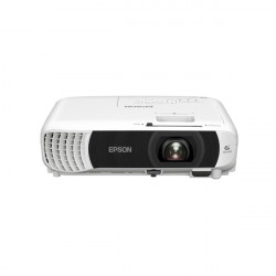 EPSON Projektor - EB-FH08 (3LCD, 1920x1080 (Full HD), 16:9,  3600 AL, 16 000:1, 2xHDMI/USB (V11HB54040)