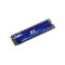 KINGSPEC 512GB SSD M.2 PCIe 3.0 NVMe
