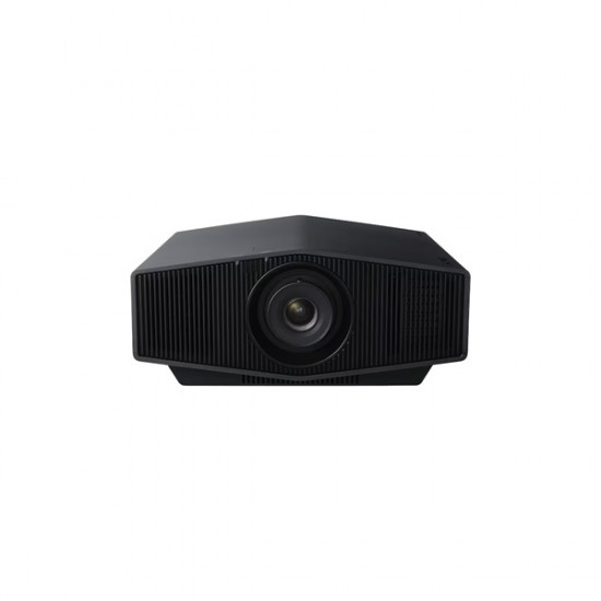 SONY Projektor VPL-XW5000/B, 4K (3840 x 2160), 2000 ANSI Lumen, 1000000 :1, 2xHDMI/RJ45/RS232/USB SONY Projektor VPL-XW5000/B, 4K (3840 x 2160), 2000 ANSI Lumen, 1000000 :1, 2xHDMI/RJ45/RS232/USB