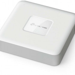 TP-LINK Video Recorder 4 csatornás POE+, VIGI NVR1104H-4P TP-LINK Video Recorder 4 csatornás POE+, VIGI NVR1104H-4P
