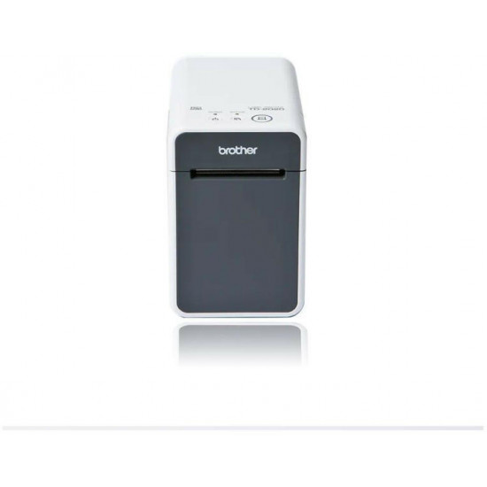 Brother TD-2020A címkenyomtató