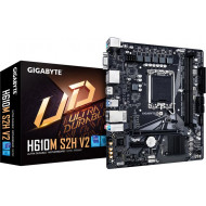 Gigabyte H610M-S2H V2 alaplap