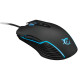 White Shark AZARAH gamer egér