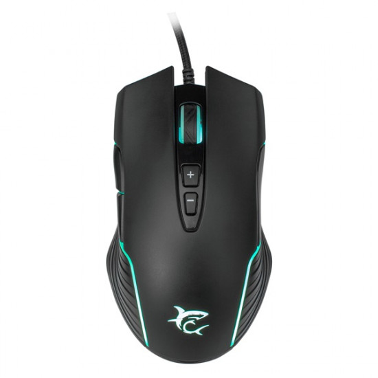 White Shark AZARAH gamer egér