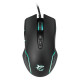 White Shark AZARAH gamer egér