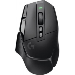 Logitech G502 X USB fekete gamer egér (910-006138)