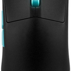 ASUS Vezeték Nélküli egér HARPE ACE AIM LAB EDITION/BLK USB Optikai, Fekete 36000DPI (P713 ROG HARPE ACE AIM LAB EDITION/BLK)