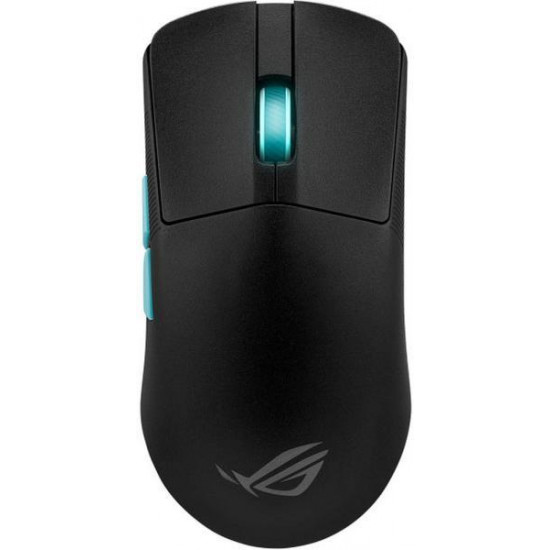 ASUS Vezeték Nélküli egér HARPE ACE AIM LAB EDITION/BLK USB Optikai, Fekete 36000DPI (P713 ROG HARPE ACE AIM LAB EDITION/BLK) ASUS Vezeték Nélküli egér HARPE ACE AIM LAB EDITION/BLK USB Optikai, Fekete 36000DPI (P713 ROG HARPE ACE AIM LAB EDITION/BLK)