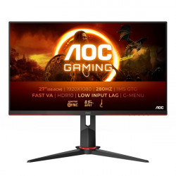 AOC Gaming 280Hz monitor 27