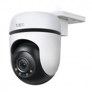 TP-LINK TAPO C510W Cloud kültéri forgatható színes éjjellátó Wireless Kamera