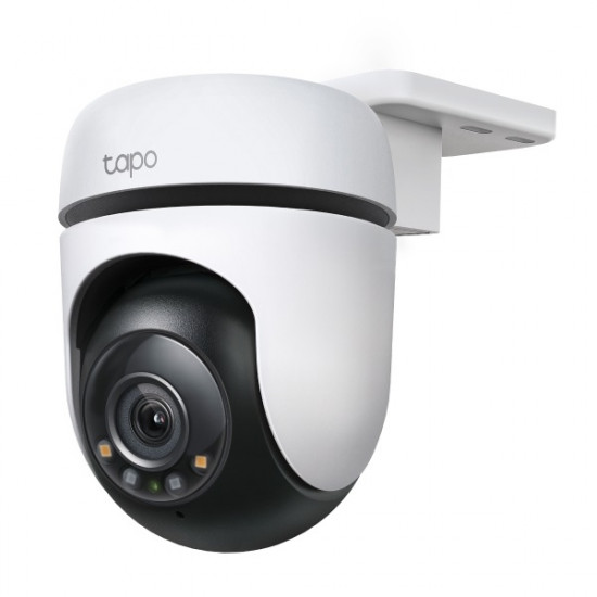 TP-LINK TAPO C510W Cloud kültéri forgatható színes éjjellátó Wireless Kamera