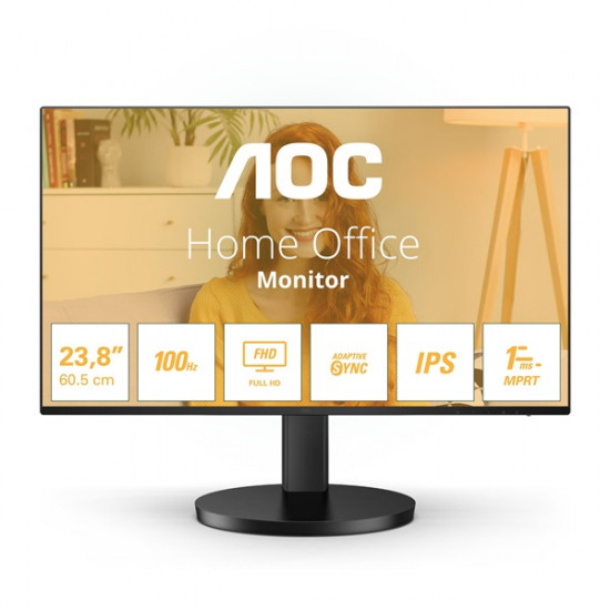 AOC IPS monitor 27