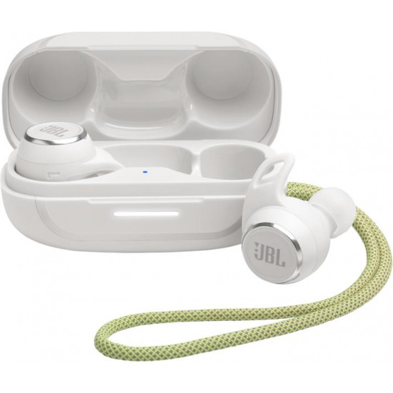 JBL Reflect Aero True Wireless aktív zajszűrős fehér fülhallgató (JBLREFLECTAEROWHT)