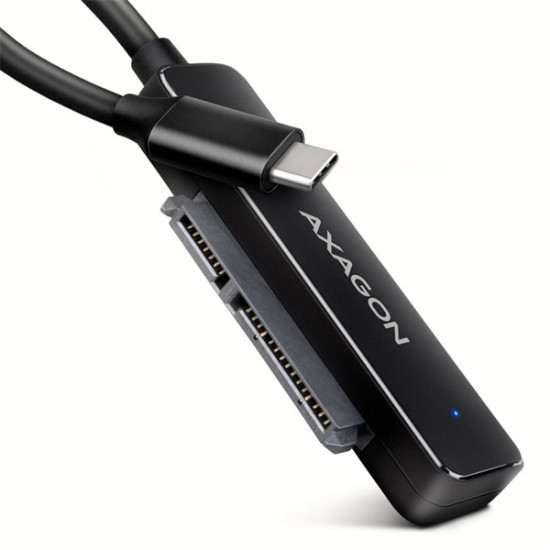 Axagon ADSA-FP2C Slim Adapter Pro USB-C 5GBPS 2,5 Axagon ADSA-FP2C Slim Adapter Pro USB-C 5GBPS 2,5