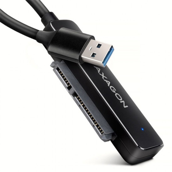 Axagon ADSA-FP2A Slim Adapter Pro USB-A 5GBPS 2,5 Axagon ADSA-FP2A Slim Adapter Pro USB-A 5GBPS 2,5