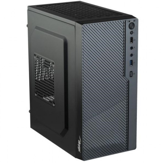 CHS PC Barracuda, Core i5-12400 2.5GHz, 16GB, 480GB SSD, Egér+Bill, Windows11 PRO CHS PC Barracuda, Core i5-12400 2.5GHz, 16GB, 480GB SSD, Egér+Bill, Windows11 PRO
